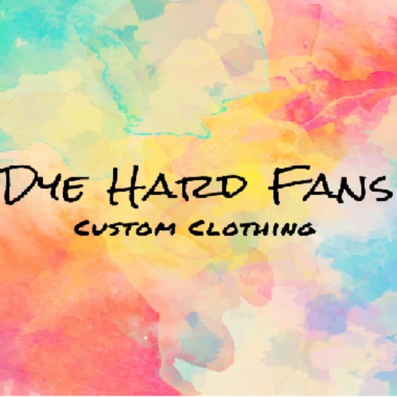 dyehardfansgear
